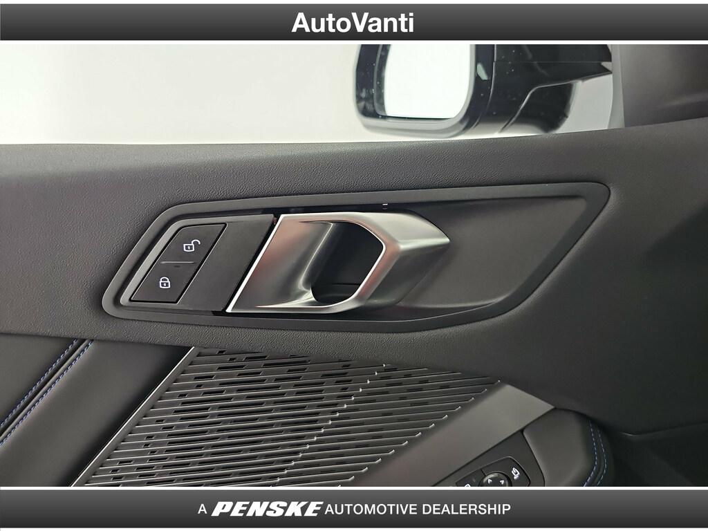 BMW Serie 1 118d MSport auto