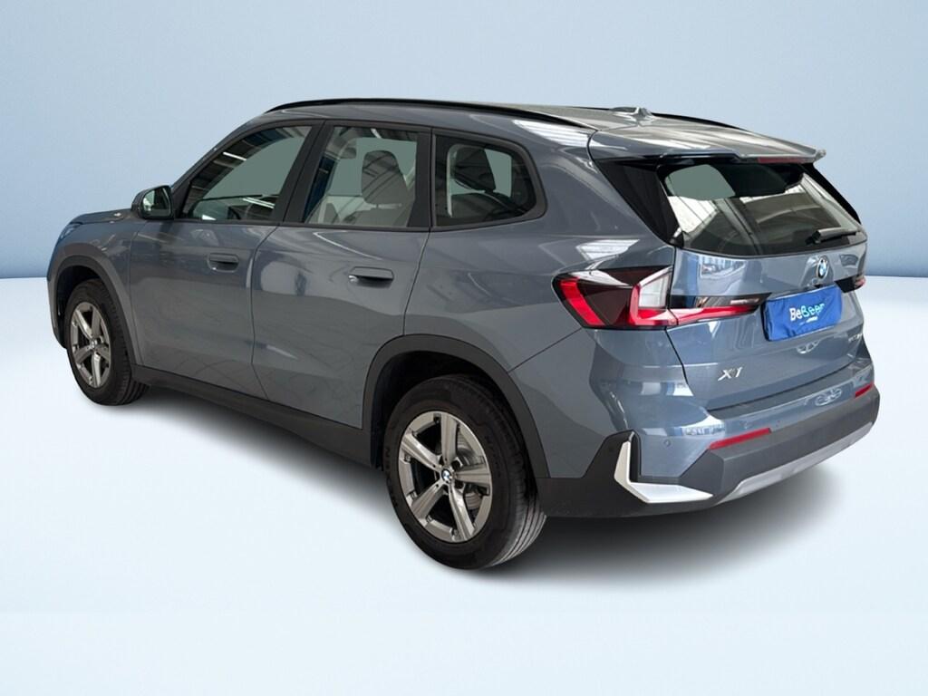 BMW X1 sdrive18d auto