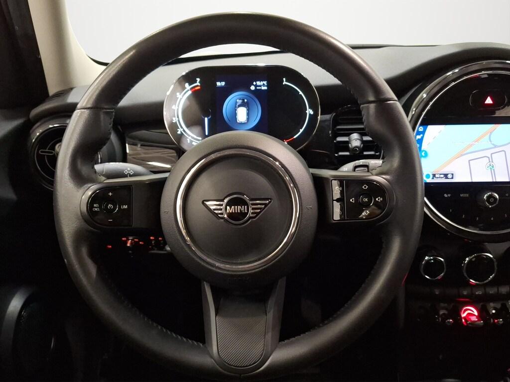 Mini Cooper 1.5 TwinPower Turbo Cooper