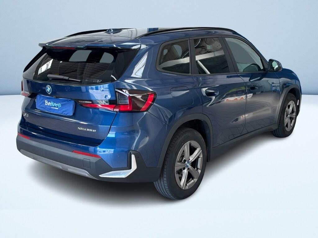 BMW X1 25e xdrive auto