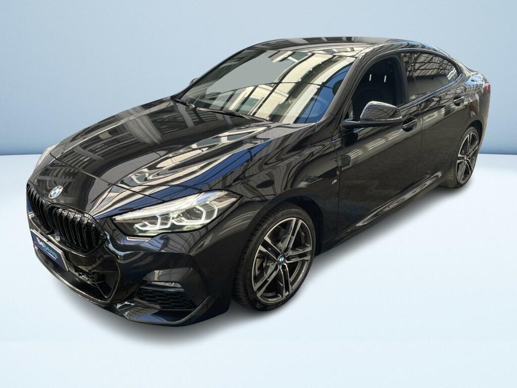 BMW Serie 2 220d Gran Coupe Msport auto