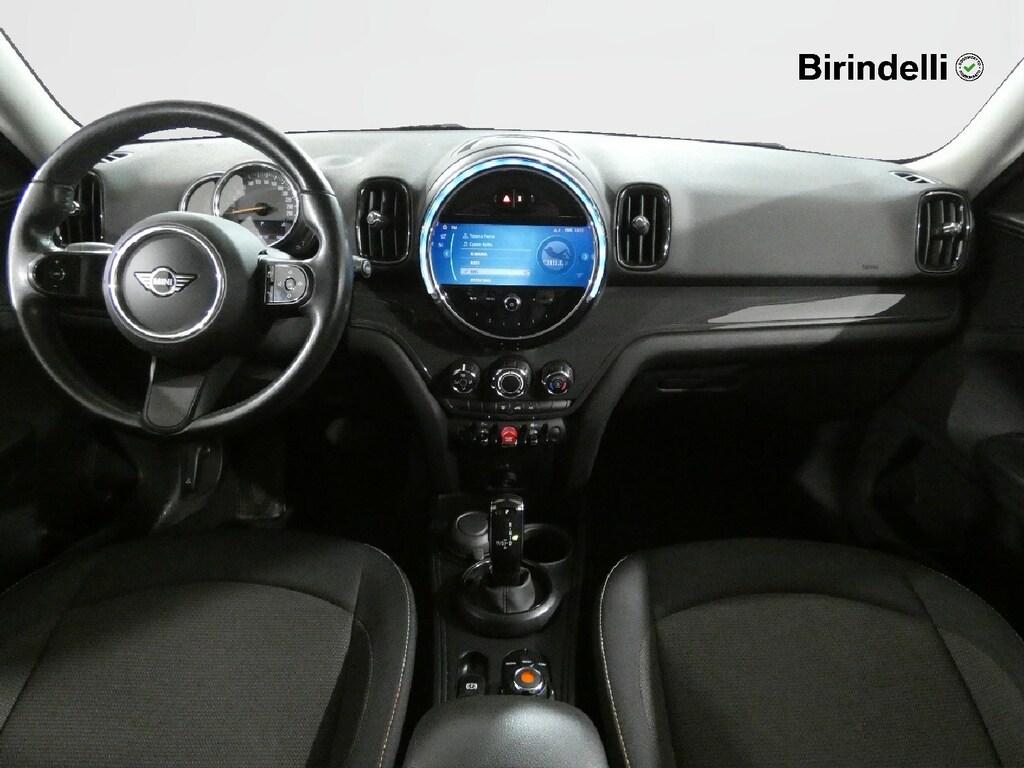 Mini One D Countryman 1.5 TwinPower Turbo One D
