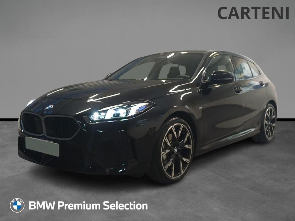 BMW Serie 1 120d 48V MSport auto
