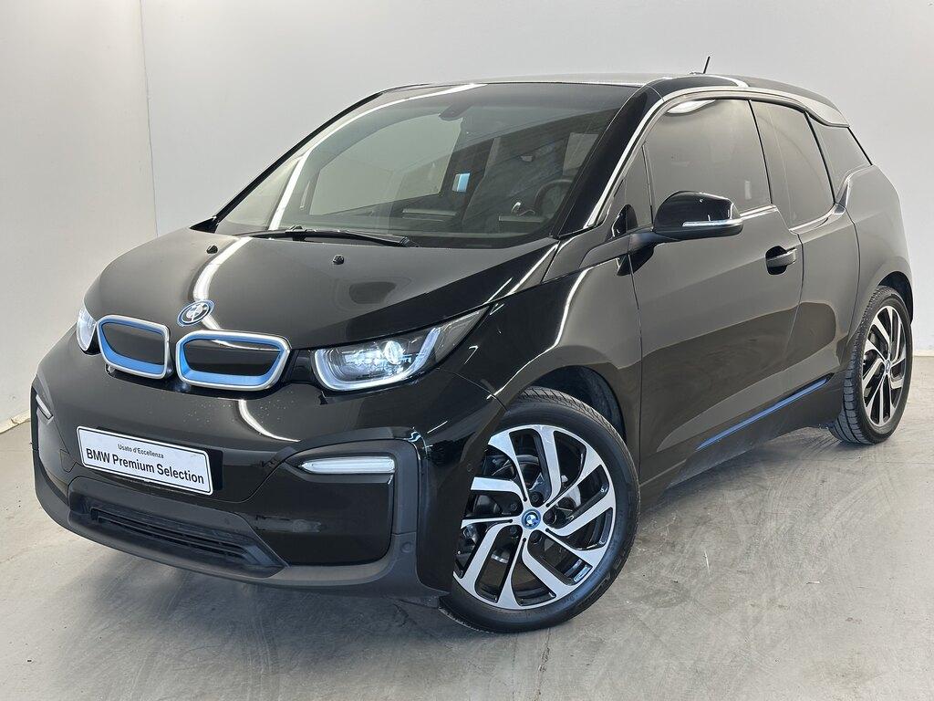 BMW i3 120Ah Advantage