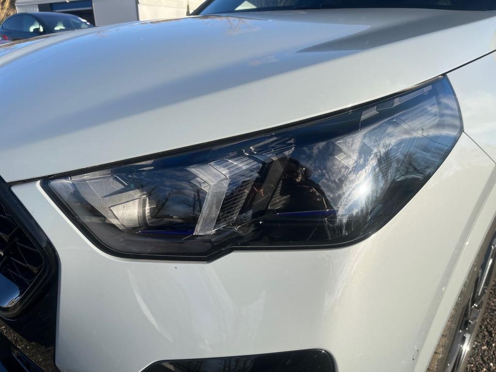 BMW X2 xdrive 20d 48V MSport Pro auto