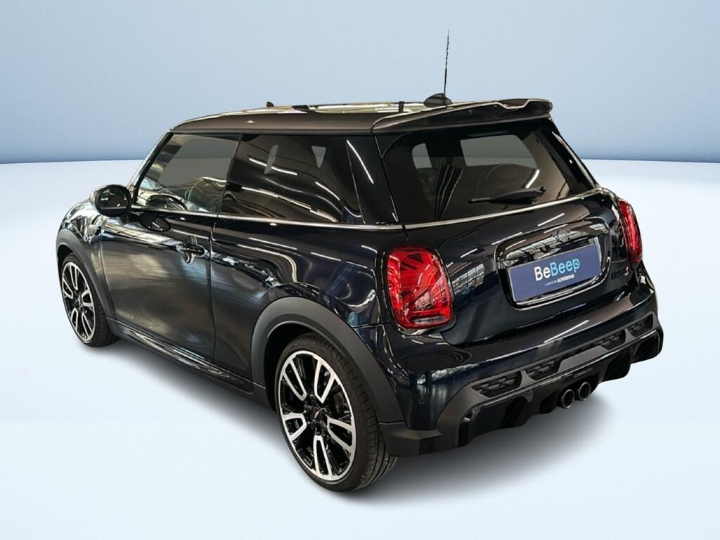 Mini Mini 3p 2.0 Cooper S JCW auto