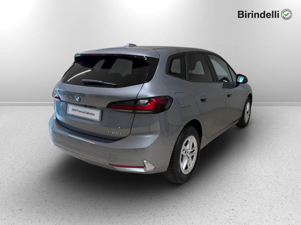 BMW Serie 2 218d Active Tourer auto