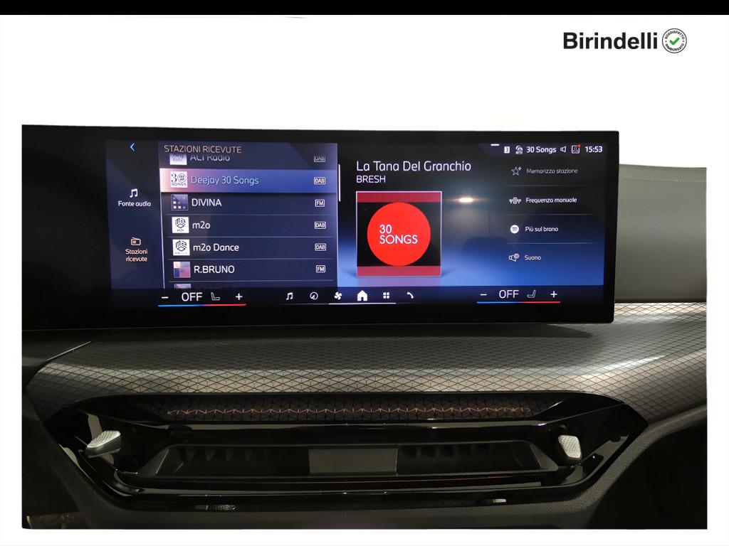 BMW Serie 4 420d Coupe mhev 48V Msport auto