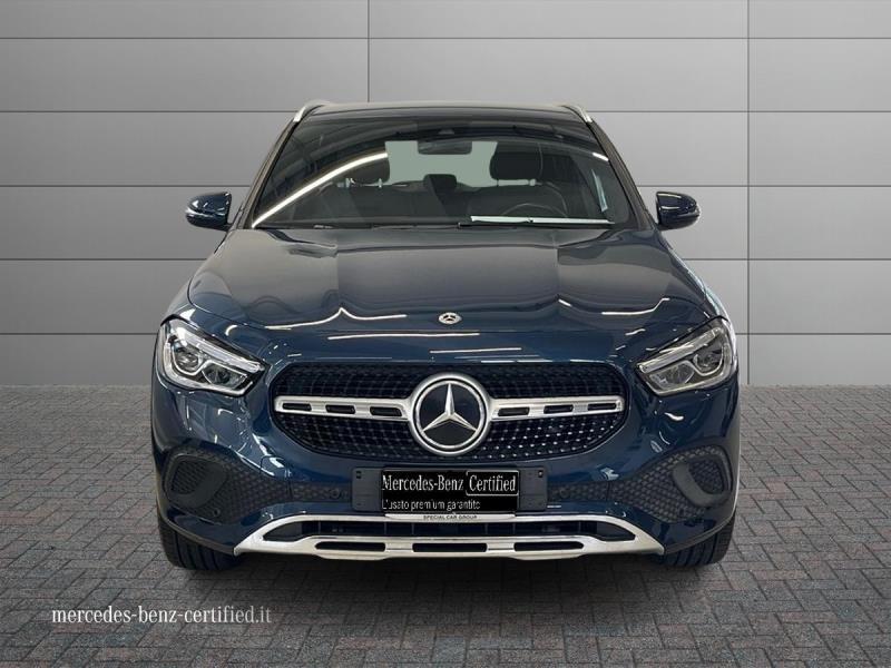 Mercedes GLA 220 d Sport Plus 4matic auto