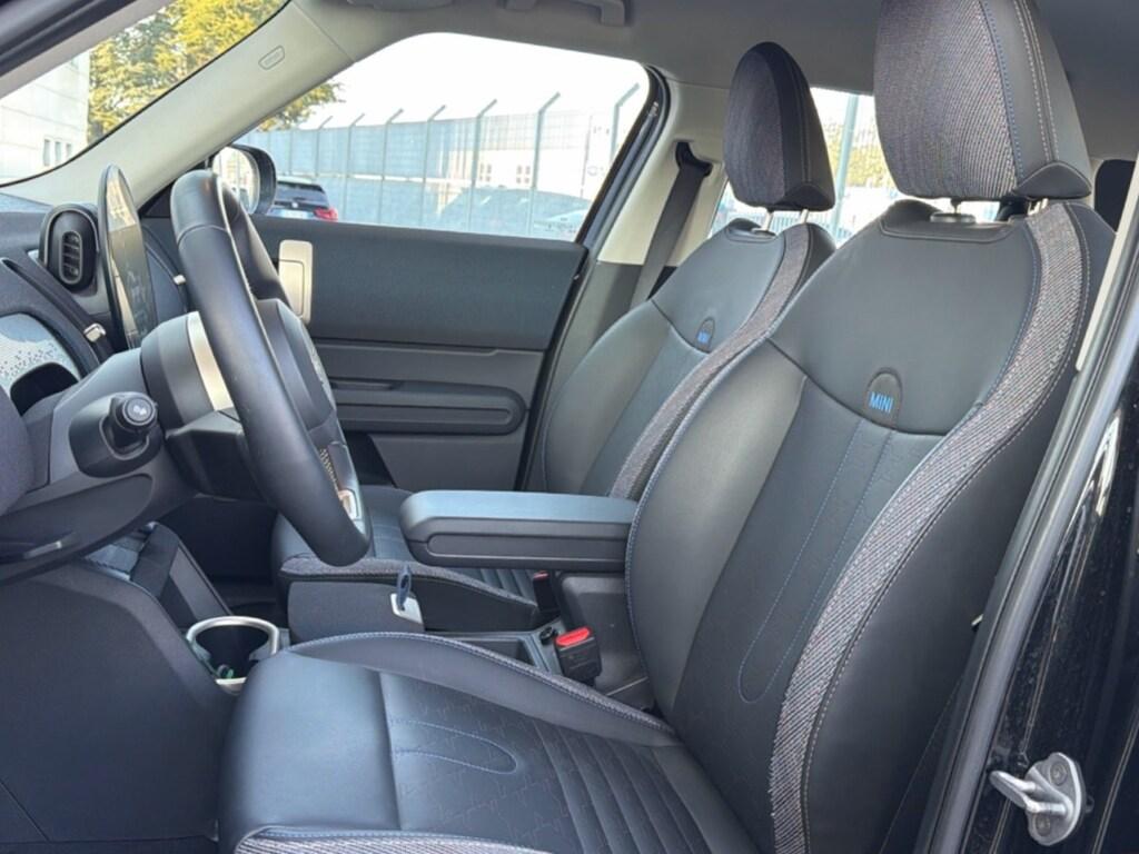 Mini Mini Countryman 2.0 48V D Classic auto