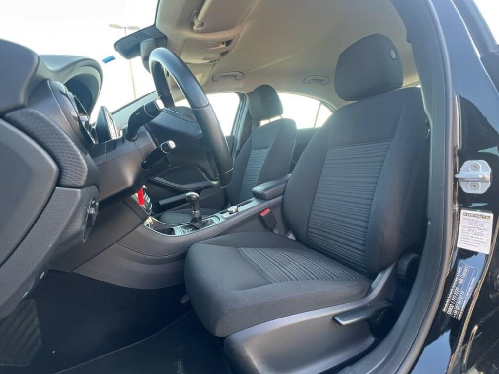 Mercedes Classe A 180 cdi Executive E6