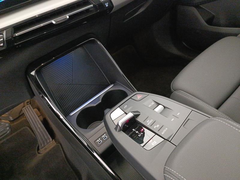 BMW X1 25e xdrive auto
