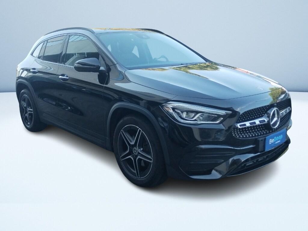 Mercedes GLA 200 d Premium auto