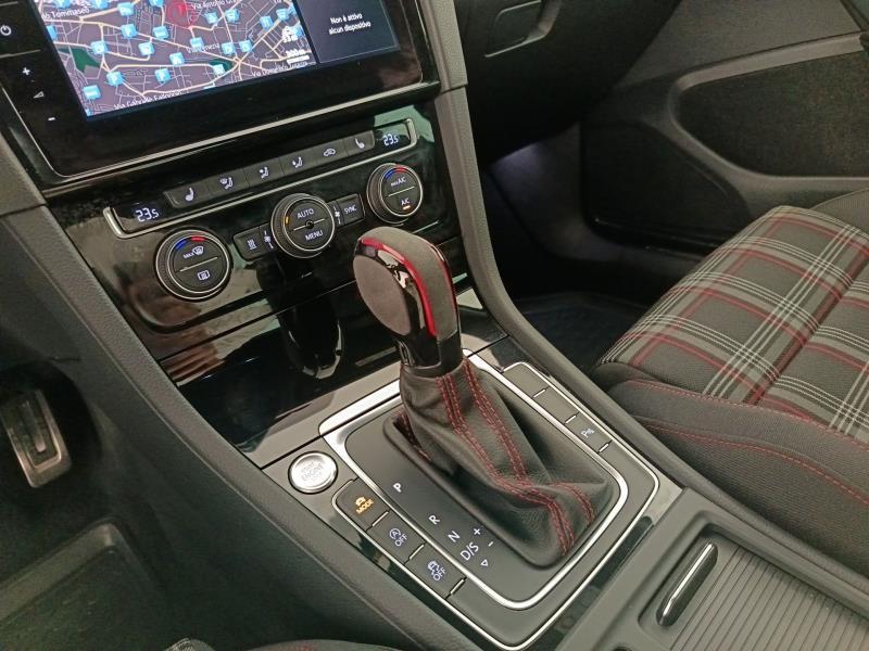 Volkswagen Golf GTI Golf 5p 2.0 tsi Gti Performance 245cv dsg