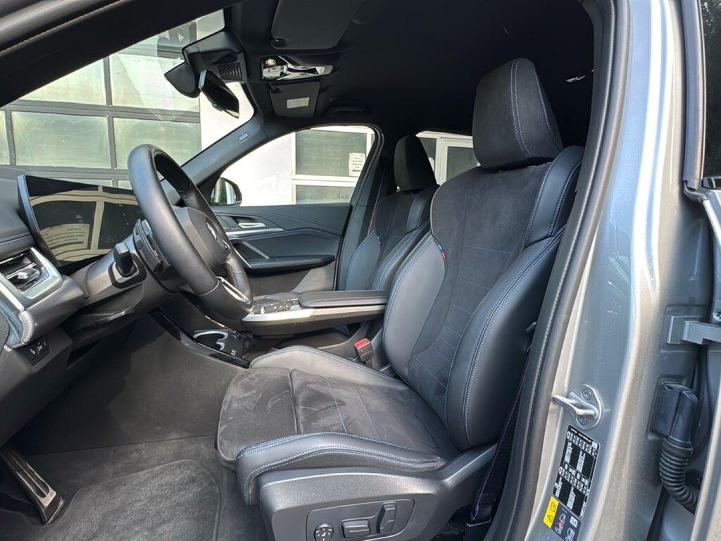 BMW X1 xdrive 25e MSport Pro auto