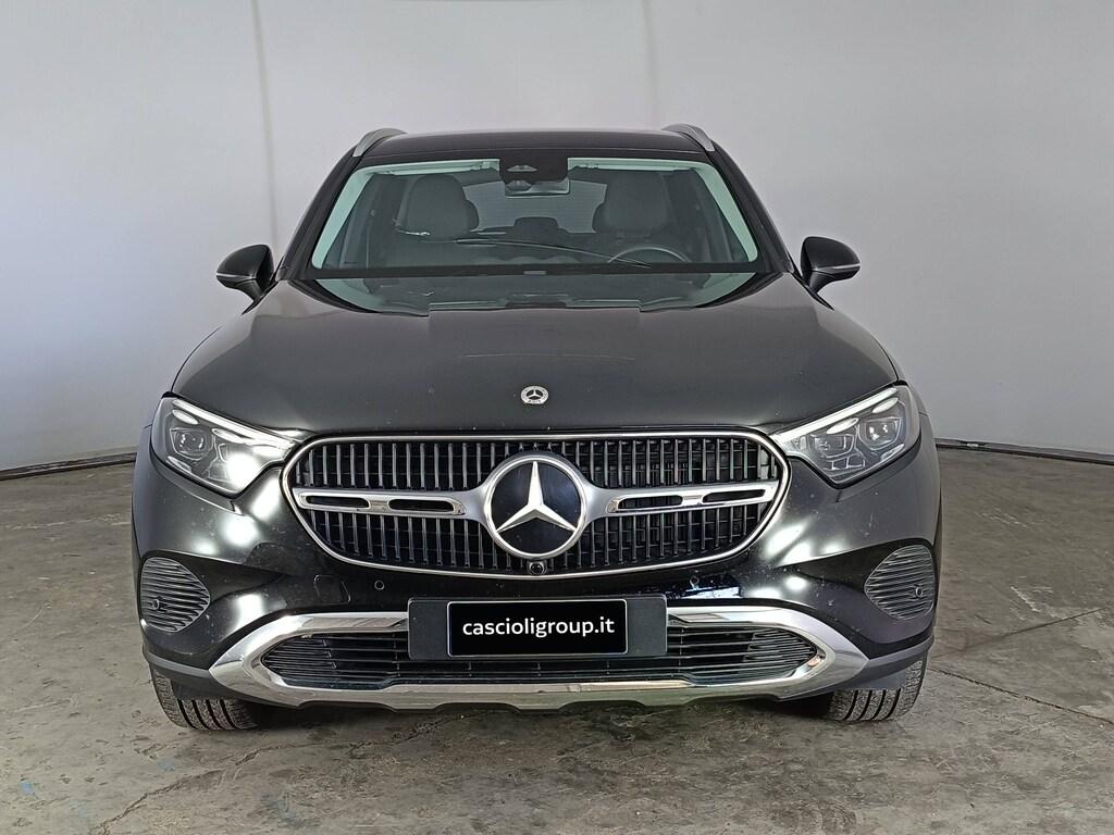 Mercedes GLC 220 d mhev Advanced Plus 4matic auto