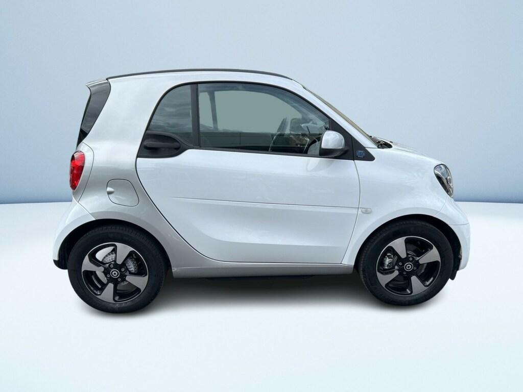 Smart fortwo eq Passion 22kW