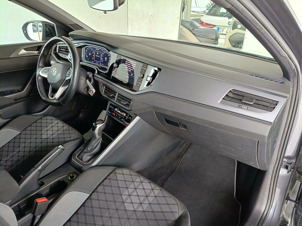 Volkswagen Taigo 1.0 tsi R-Line 110cv dsg