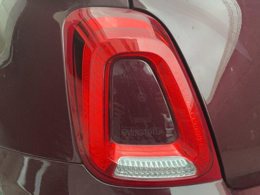 Fiat 500 1.2 Lounge 69cv