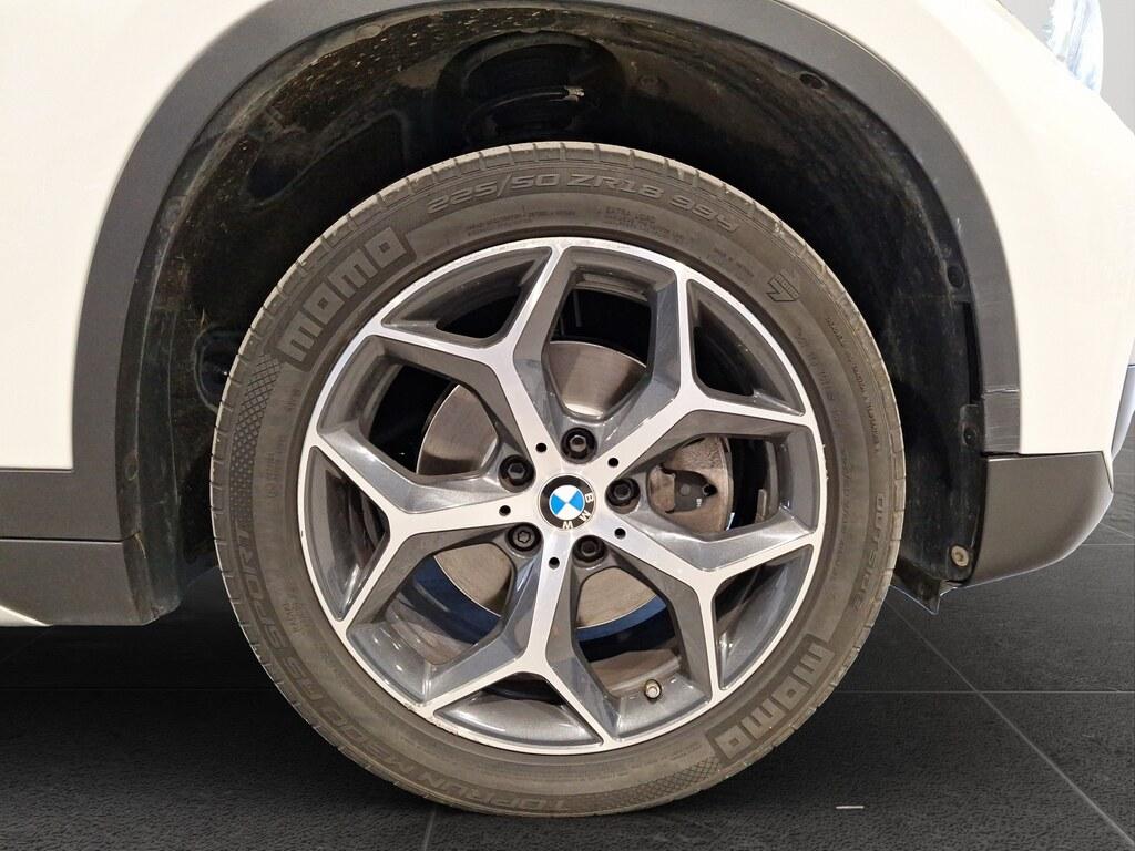 BMW X1 sdrive18d xLine auto my18