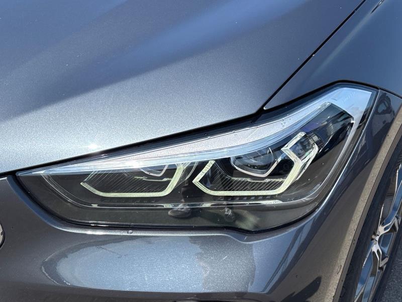 BMW X1 sdrive18d xLine Plus auto