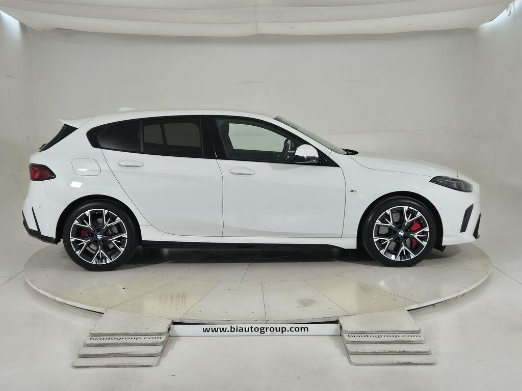 BMW Serie 1 118d MSport Pro auto