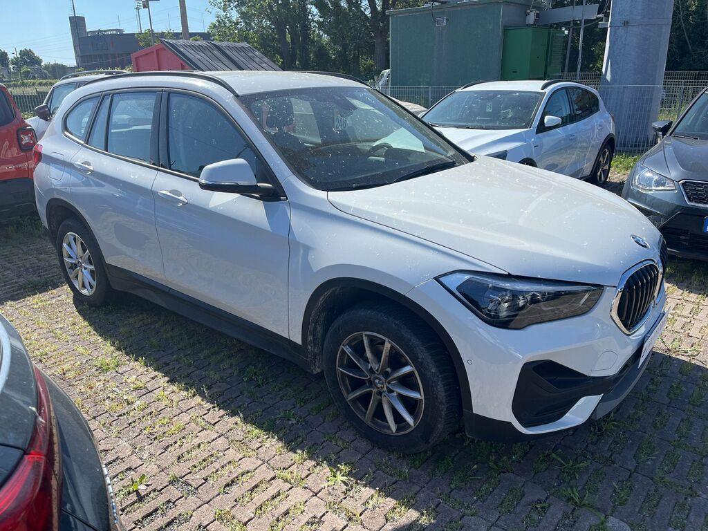 BMW X1 sdrive16d Business Advantage auto