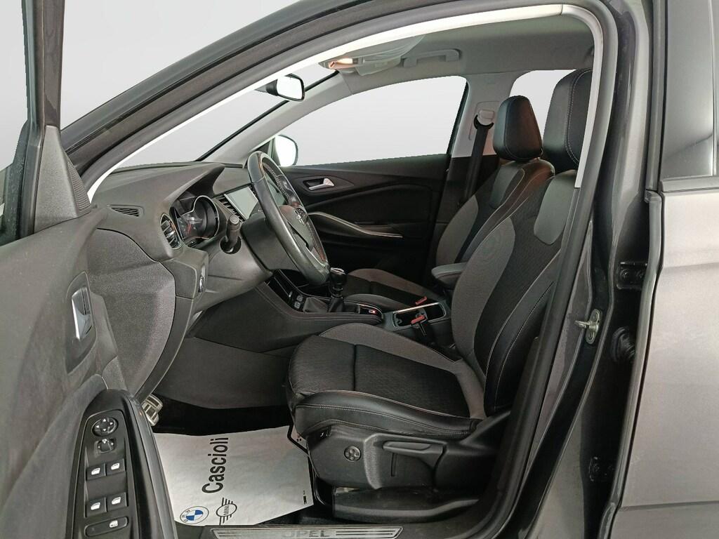 Opel Grandland X 1.5 ecotec Ultimate s&s 130cv
