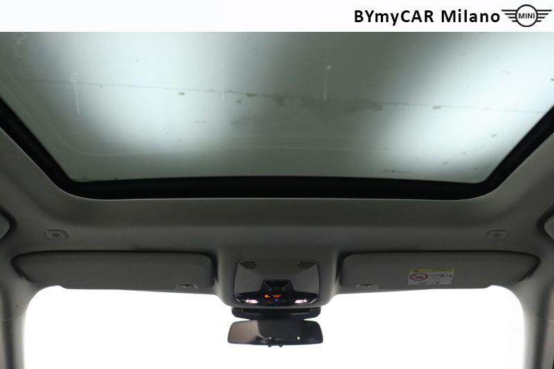 Mini Mini Countryman 1.5 48V C Classic auto