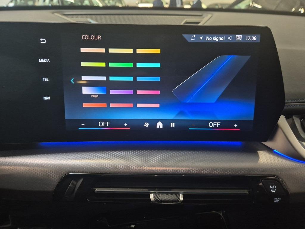 BMW X1 xdrive20d mhev 48V MSport auto