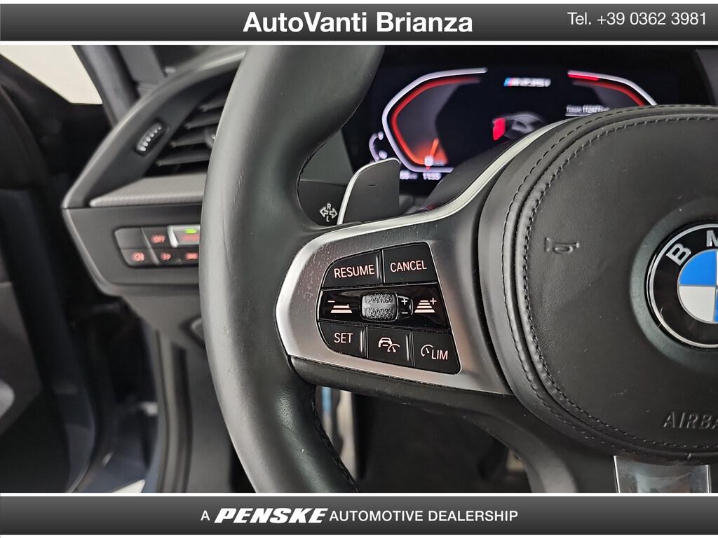 BMW Serie 2 M M235i Gran Coupe xdrive auto