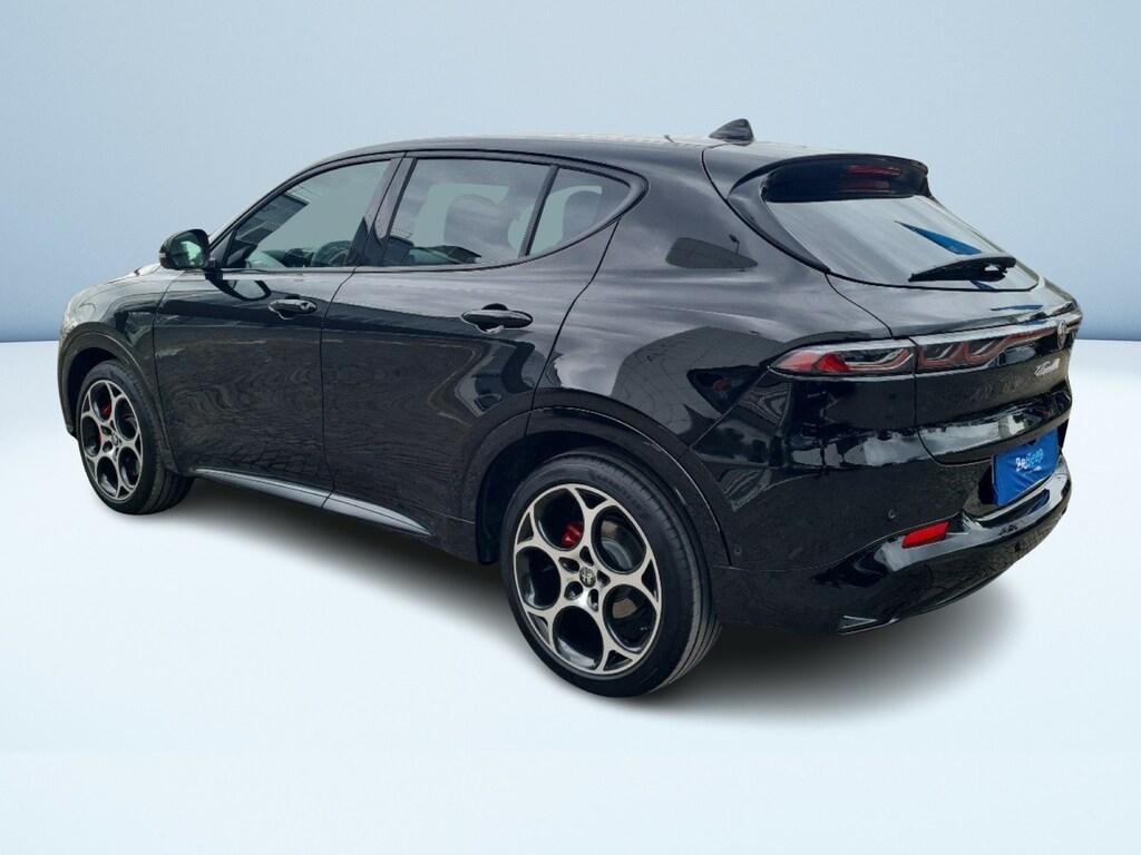 Alfa Romeo Tonale 1.5 hybrid Veloce 160cv tct7