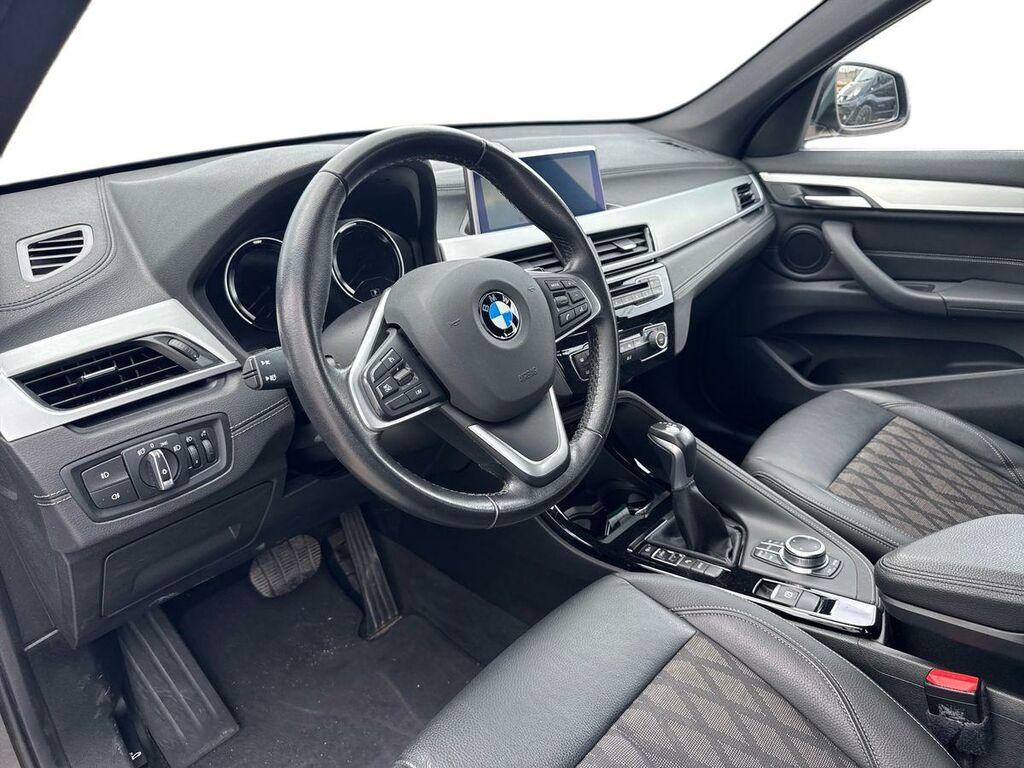 BMW X1 xdrive25e xLine auto