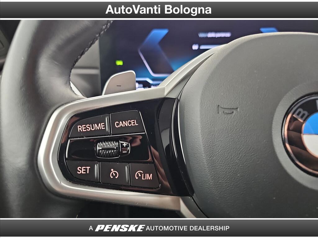 BMW Serie 4 420d Gran Coupe mhev 48V xdrive M Sport Pro auto