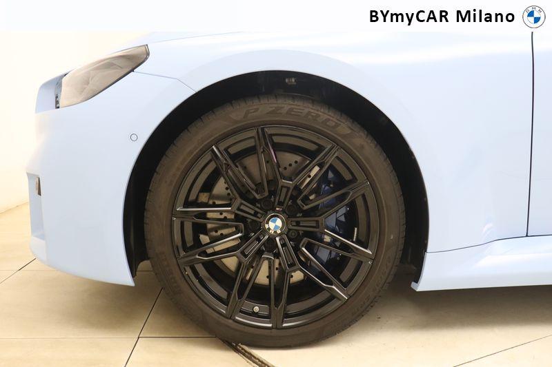 BMW M2 Coupe 3.0 460cv auto