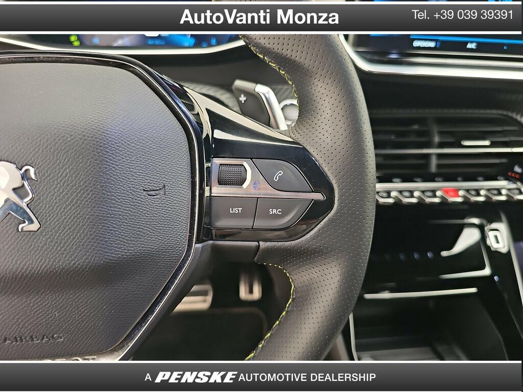 Peugeot 2008 1.2 puretech Active Pack s&s 130cv