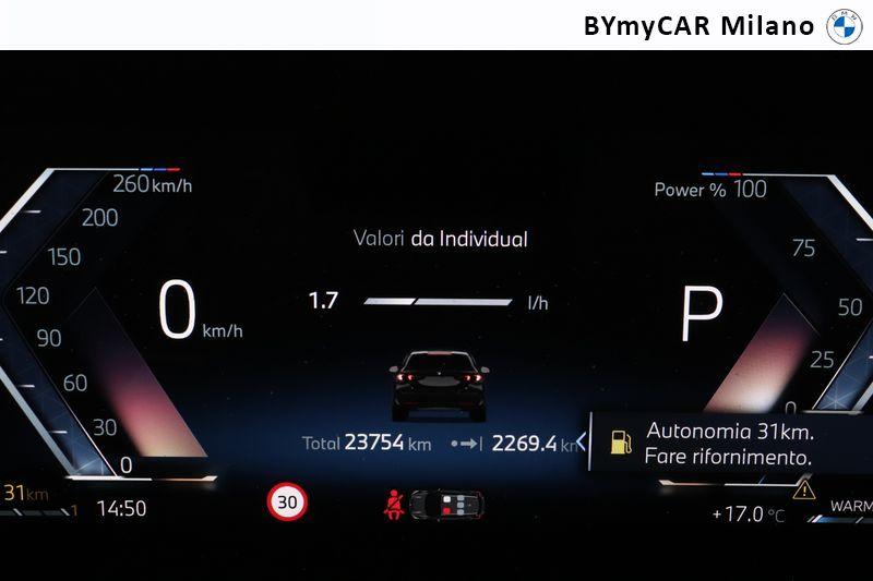 BMW Serie 1 118d MSport Pro auto