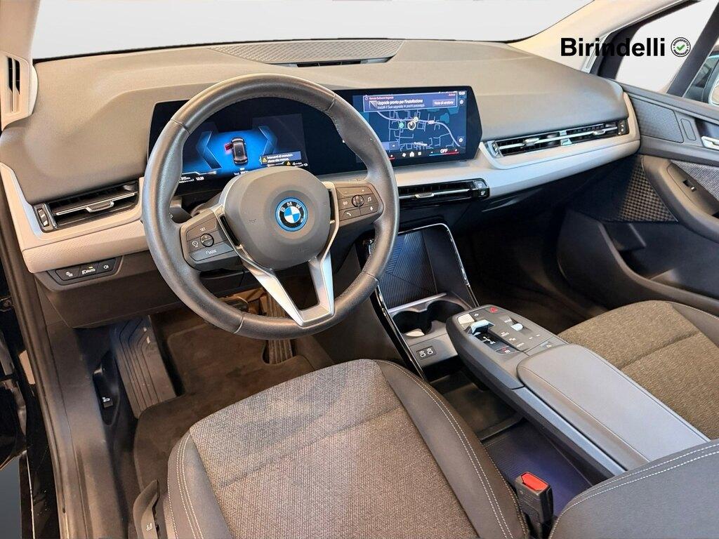 BMW Serie 2 225e Active Tourer xdrive auto