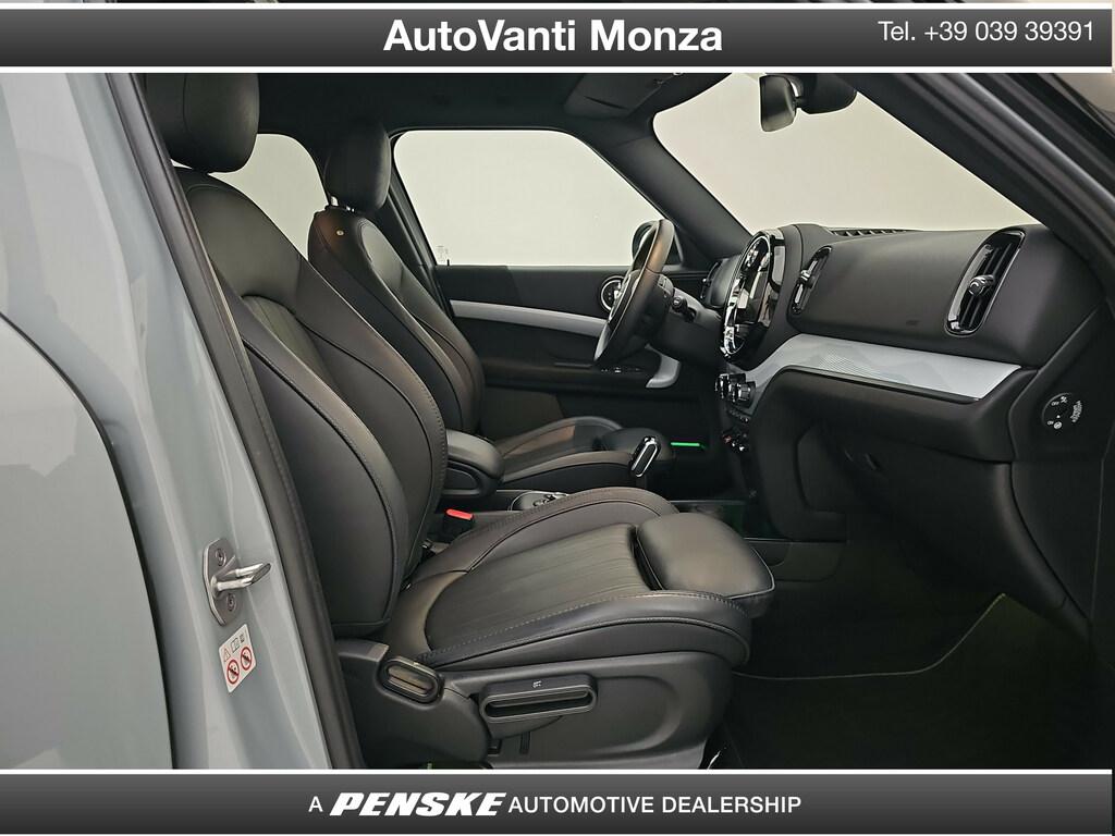 Mini Cooper Countryman 1.5 TwinPower Turbo Cooper
