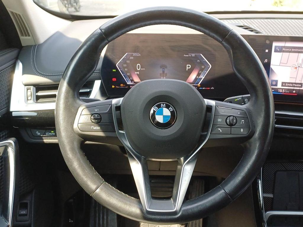 BMW X1 sdrive18d X-Line auto