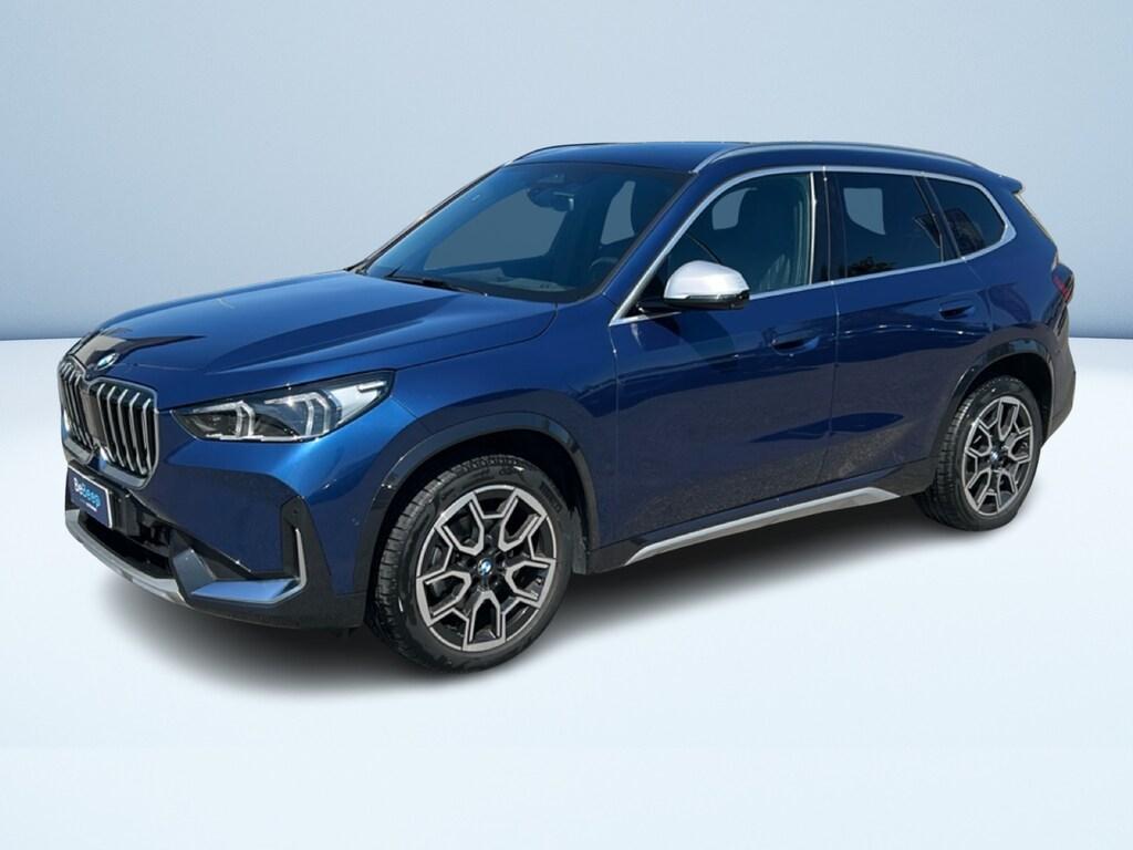 BMW X1 sdrive18d X-Line auto