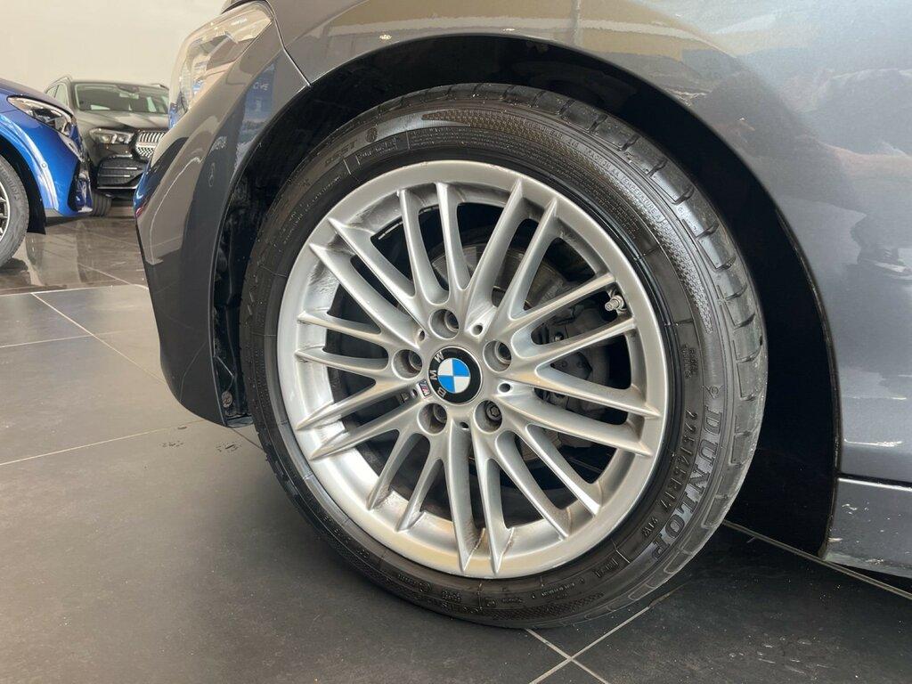 BMW Serie 1 118i Msport 5p