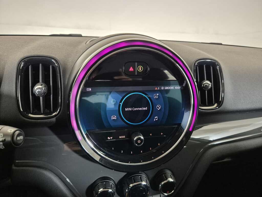 Mini Cooper Countryman 1.5 TwinPower Turbo Cooper