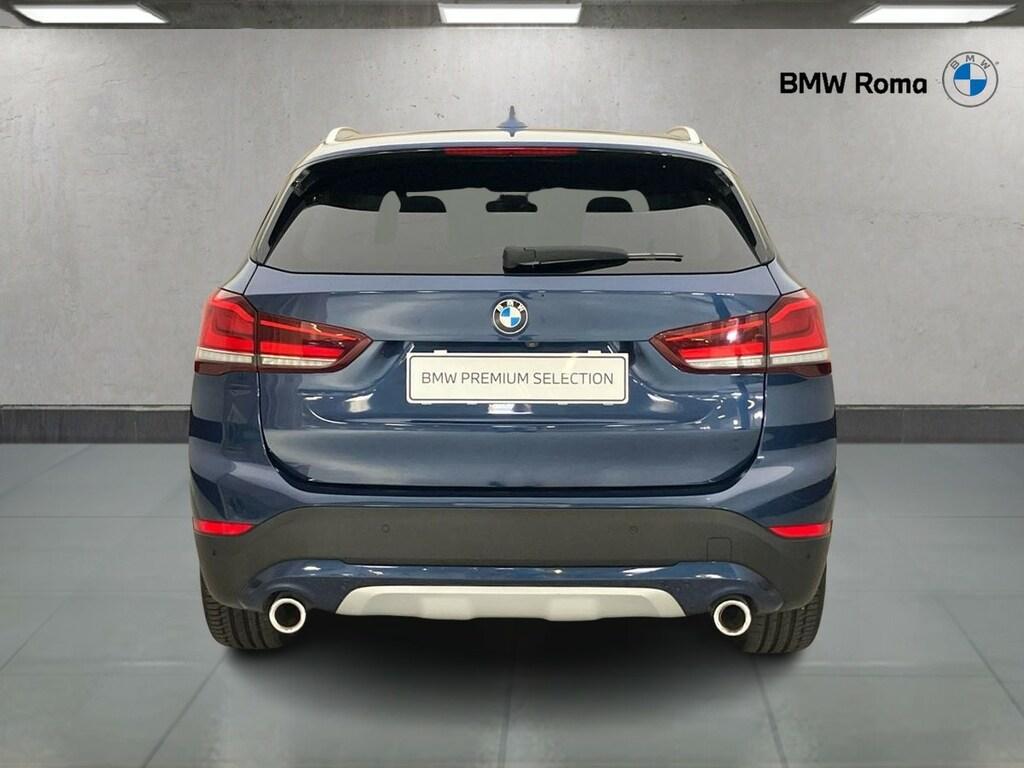 BMW X1 xdrive18d xLine Plus auto