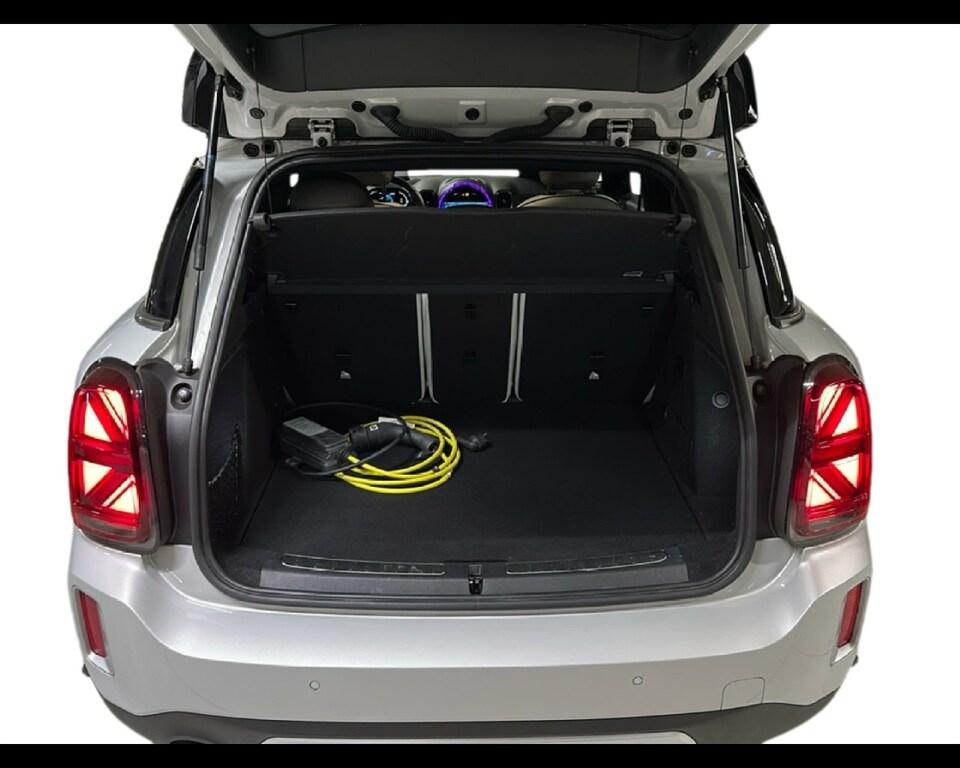 Mini Cooper SE Countryman 1.5 Classic all4 auto