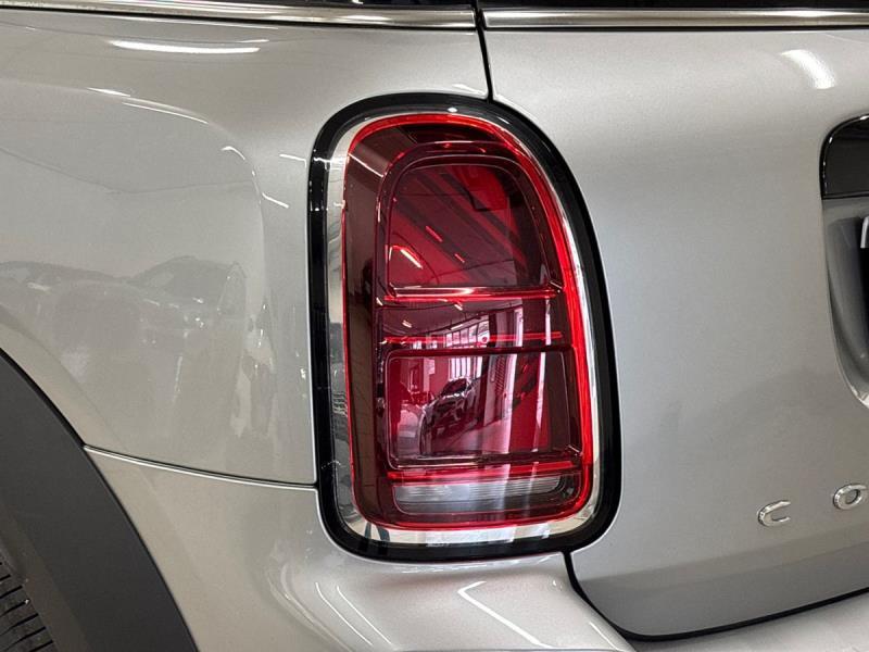 Mini Cooper D Countryman 2.0 TwinPower Turbo Cooper D