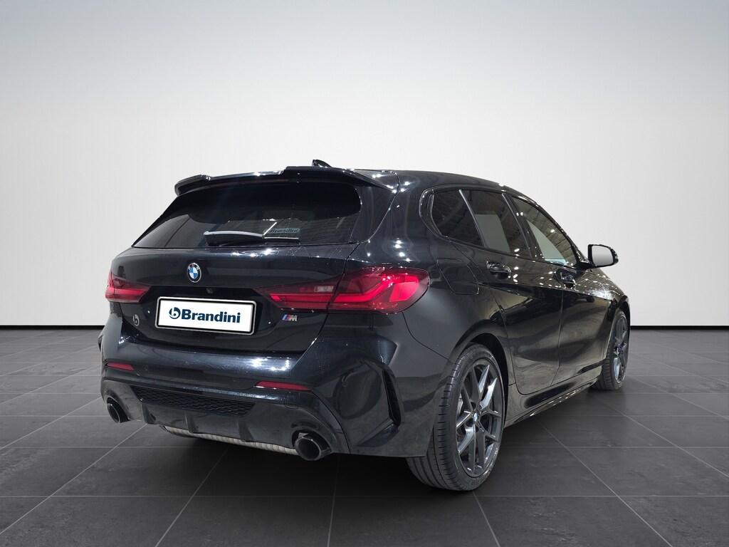 BMW Serie 1 M 135i xdrive auto