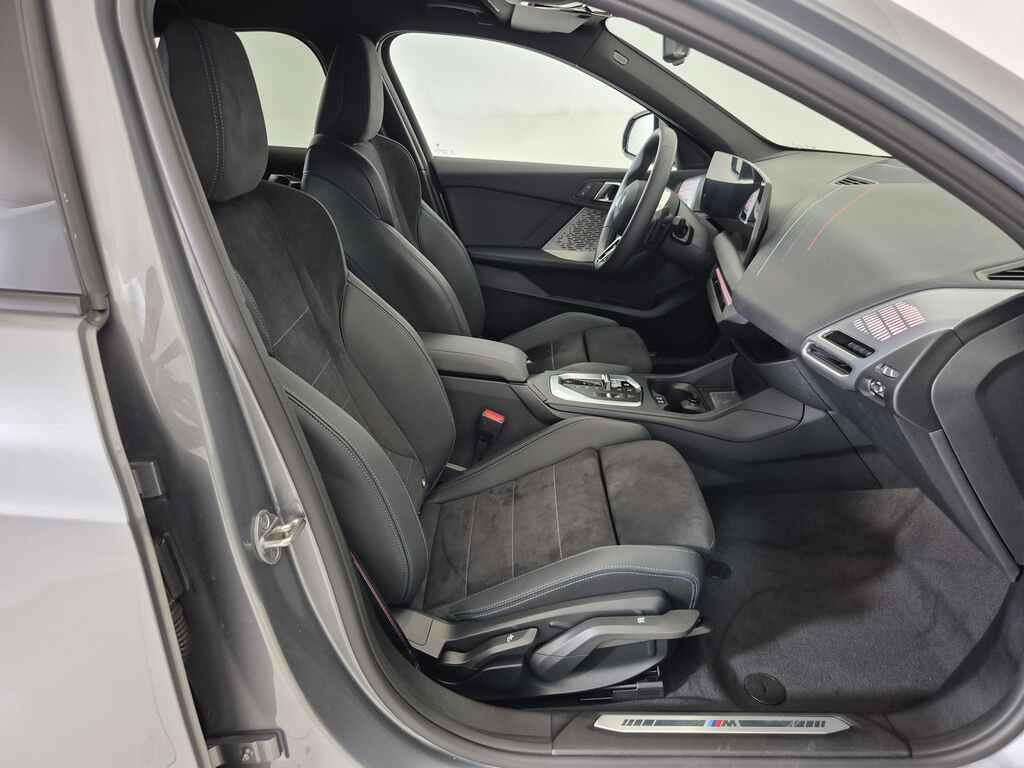 BMW Serie 1 118d MSport Pro auto