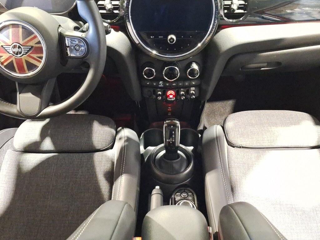 Mini Cooper 1.5 TwinPower Turbo Cooper