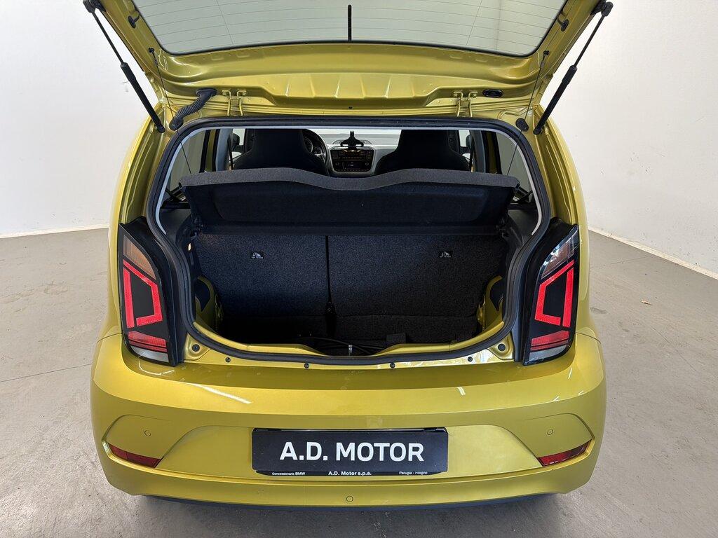 Volkswagen up! e-! 5p my20